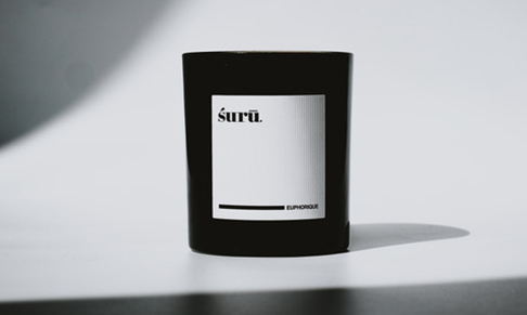 Śurū Living launches and appoints Charlie Taylor PR 